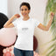 Trendy Women's Triblend T-Shirt - Fashion Faux Paw - Korvel