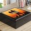 Elegant Aimlessly Jewelry Box for Stylish Storage
