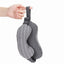 Two-in-One Multi-Function Eye Mask and Travel Pillow
