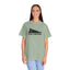 Totally Unbothered Unisex Statement T-Shirt