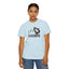 Camiseta gráfica Catastrophe Iron Burn
