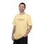 Camiseta Confidence Maintained – Edición Tipografía Minimalista