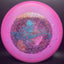 Splatter S-Blend Anubis - Disco de Precisión de Rango Medio
