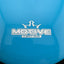 Fuzion Motive - First Run Disc Golf Driver