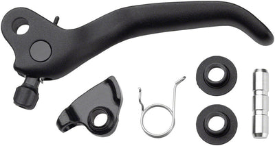 SRAM Code Bronze Stealth Lever Blade Kit - Aluminum