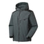 Premium Waterproof Windproof Outdoor Shell Jacket