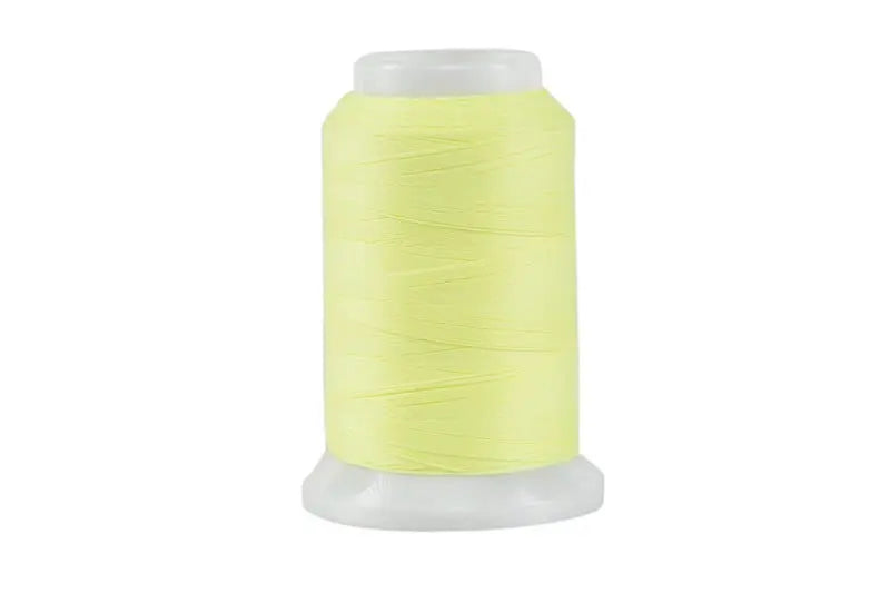 Fil de polyester NiteLite jaune