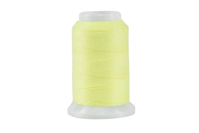 Fil de polyester NiteLite jaune