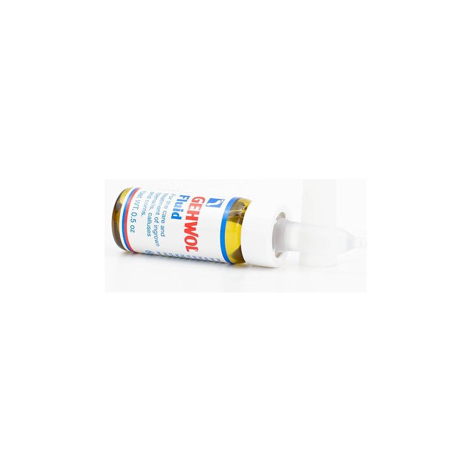 Gehwol Fluid 0.5 oz - Premium Foot Care Solution