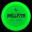 Disco de Golf Disc Opto Moonshine Ballista
