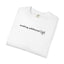 Seeking Additional Cats T-Shirt | Minimalist Cat Lover Tee