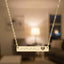 AWARE Morse Code Necklace – Heart Bar Pendant