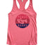 Peace Love Books 1111 Tank