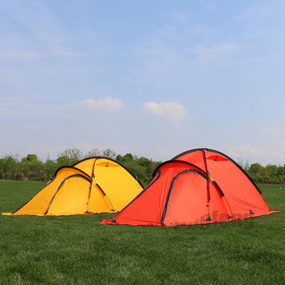 Super Lightweight Storm-Resistant Camping Tent - Korvel