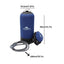 Outdoor portable pressure outdoor shower bag - Korvel