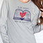 Read Books 1112Longsleeve - Korvel