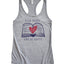 Camiseta sin mangas Read Books