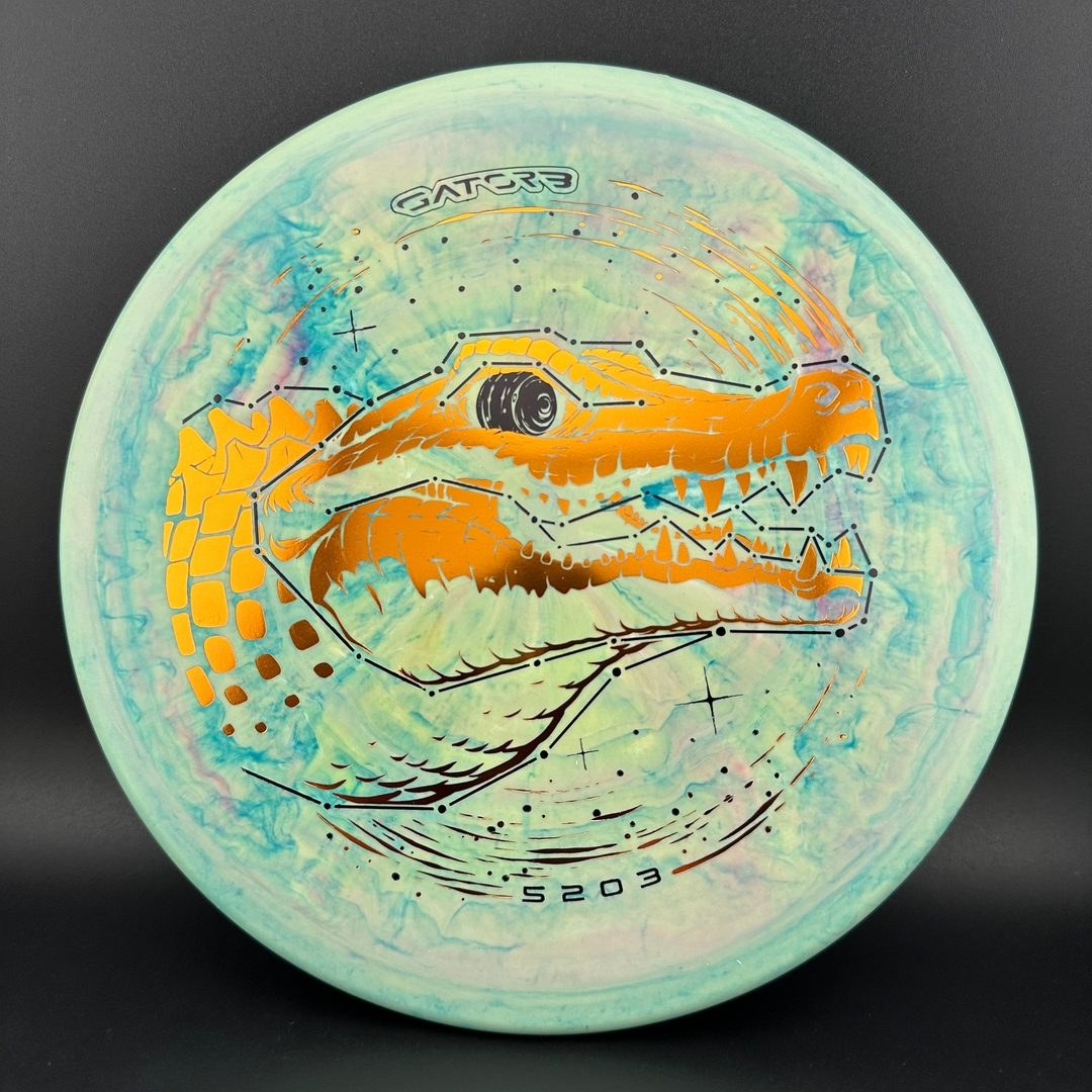 Galactic XT Gator3 Disc - Edición Fuerza Espacial