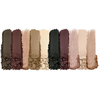 Wet n Wild Coloricon Shadow Palette - Nude Awakening