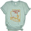 Cactus Club Tee-1114 - Korvel