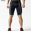 Premium Quick-Drying Compression Shorts for Men