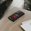 Cat Approved Samsung Galaxy Case — Classified Edition