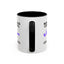 Monitoring Continues. Coffee Assists. Epilepsy Awareness Mug