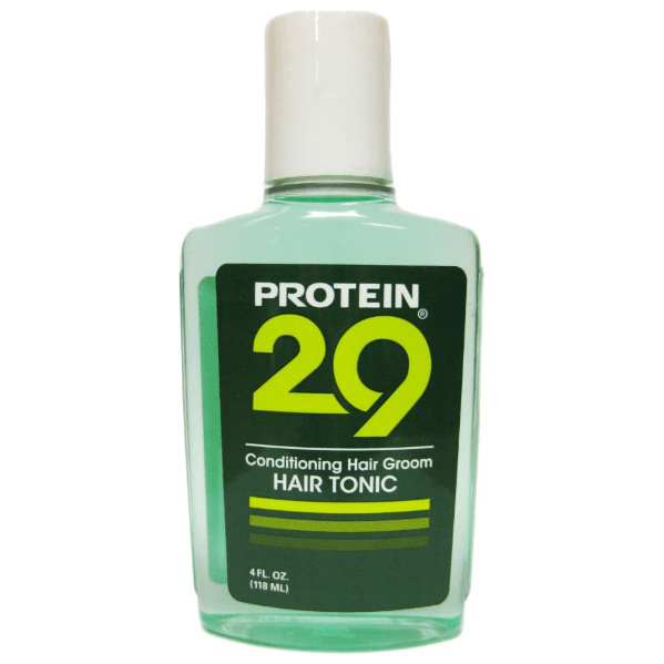 Tonic de coiffage hydratant Protein 29 - 4oz