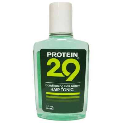 Tonic de coiffage hydratant Protein 29 - 4oz