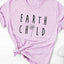 Earth Child-1117 Batting Tee