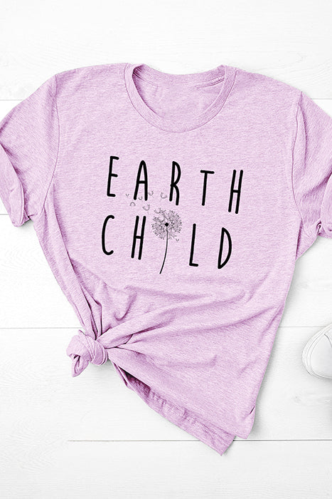 Earth Child-1117 Batting Tee