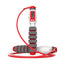 Smart Electronic Jump Rope for Enhanced Fitness Training - Korvel