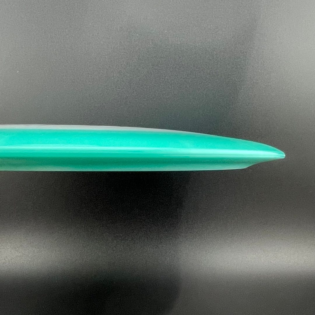 Halo Star Valkyrie Disc Golf Driver