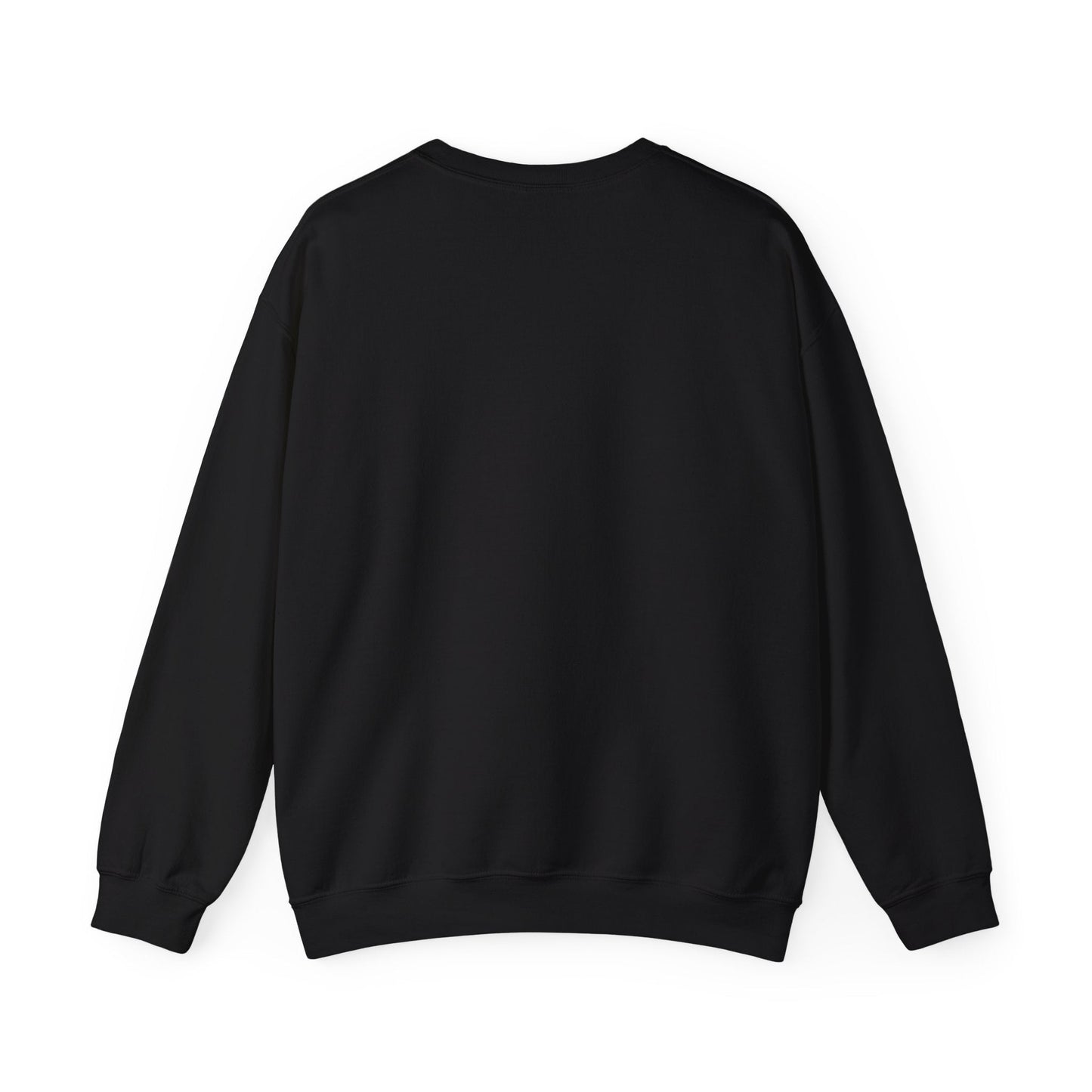 Sudadera Whiskindred de Cuello Redondo