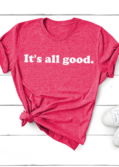 It's All Good Baseball Batting Tee