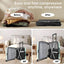 Travel essentials: Vacuum bags, luggage, clothes boxes, packing bags, accessories, compression cubes - Korvel