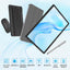 Tablet Android EduTab 10.1 - Dispositivo 2 en 1 versátil