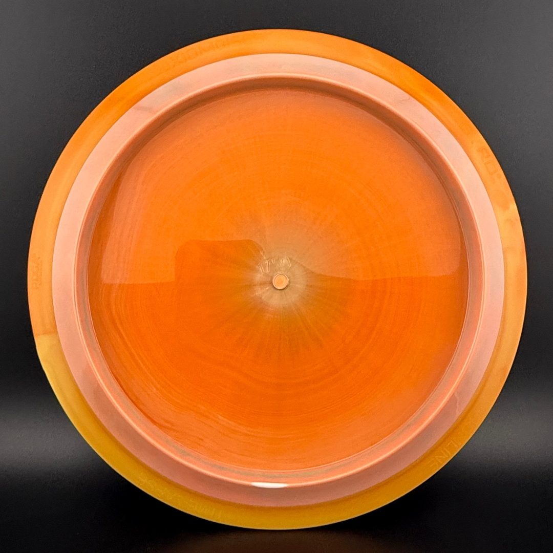 Neutron Time-Lapse (Re-Tooled) - Error de fábrica