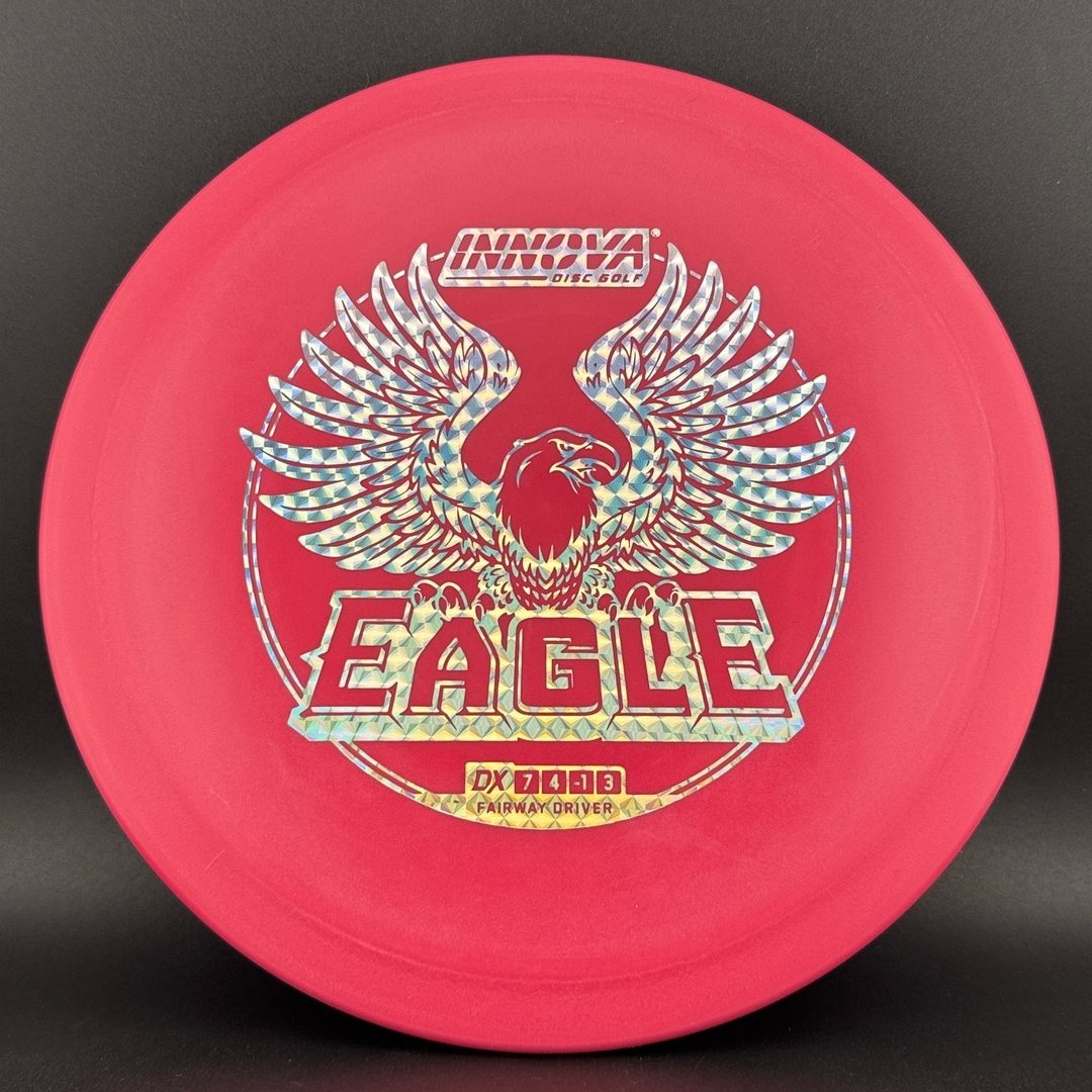 Innova DX Eagle Fairway Driver Disc