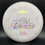Woodland Acacia Disc Golf Putter