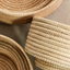Panier Dengu Tissé Naturel