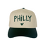 Gorra Trucker Impresa I Love Philly