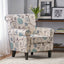 JASMINE CLUB CHAIR - Korvel