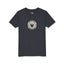 Camiseta Infantil Certificada Six-Seven