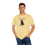 Unisex Comfort Colors Garment-Dyed T-Shirt - Korvel
