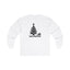 Camiseta de Manga Larga Ultra Cotton Unisex Ball Buster