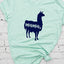Mama Llama-1122 Batting Tee