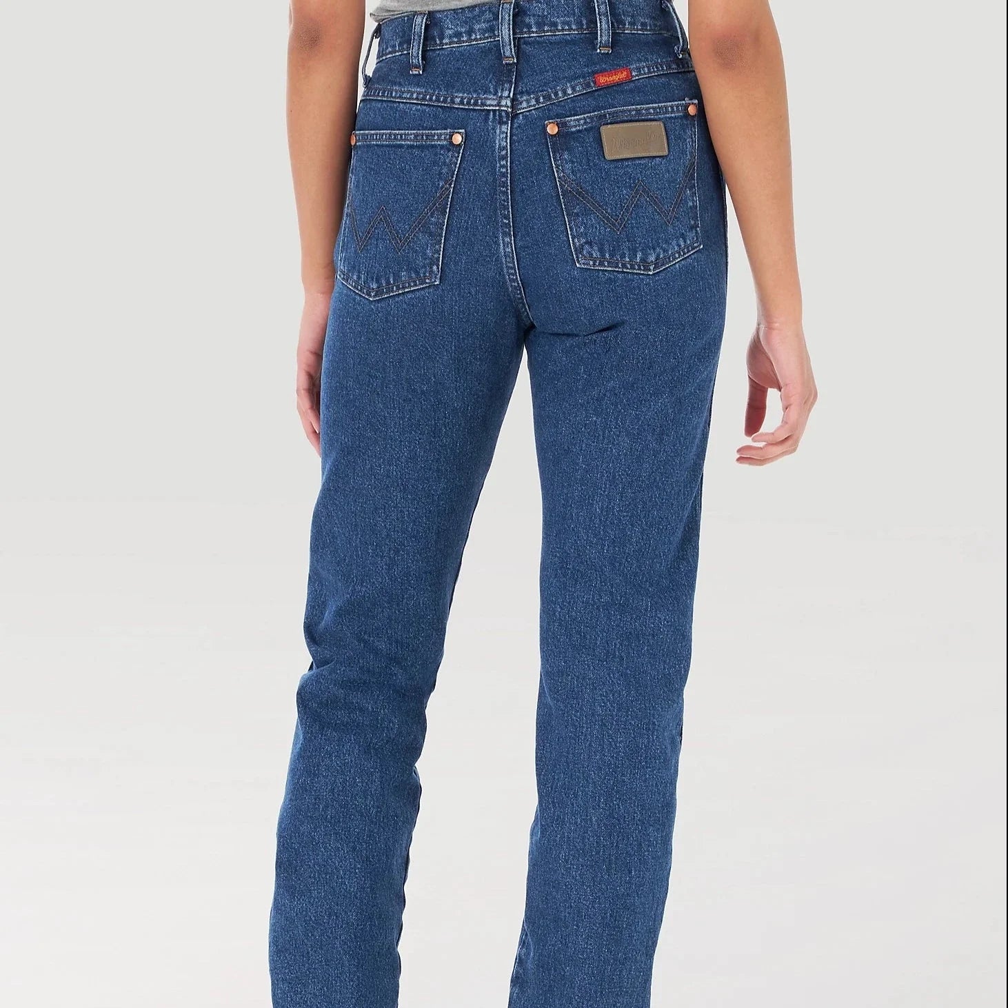 Classic Western Style Jeans for Women | Wrangler - Korvel