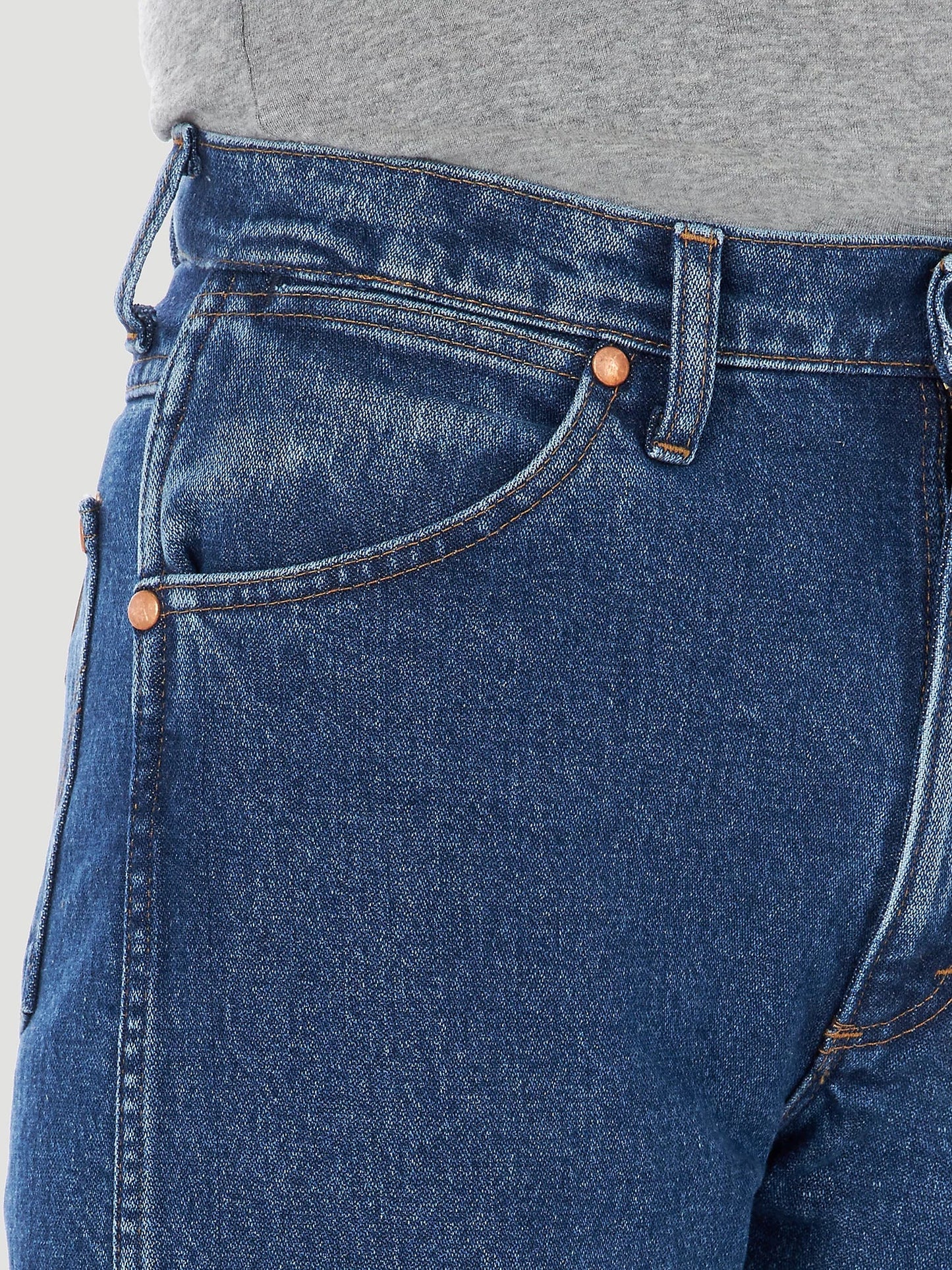 Classic Western Style Jeans for Women | Wrangler - Korvel