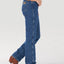 Classic Western Style Jeans for Women | Wrangler - Korvel